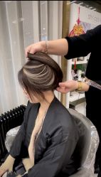 -5M HAIR SALON