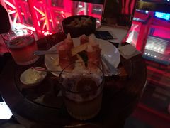 -广州柏悦酒店·悦吧·顶楼露天酒吧