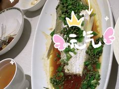 -狮王府淮扬菜(新街口友谊店)