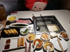 -海底捞火锅(长沙华创国际广场店)