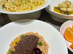 -宫燕府·京菜·烤鸭·淮扬菜(王府中心店)