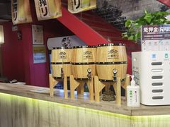 -京韵胡同·酱香羊蝎子火锅涮肉(长寿路店)