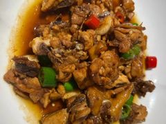 -涌觅名灶·本地海鲜宁波菜(财富广场店)