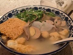-小潘记鸭血粉丝汤