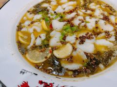 -八次方密云水库鱼粘卷子·熏鸽子·农家菜