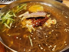 -艺林烤肉城(光明店)