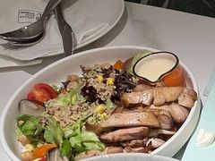 -芳草地西式融合餐厅(回龙窝店)