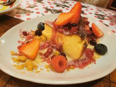 芝士蛋糕-TOMATITO(无限极荟店)