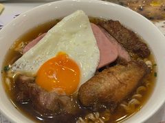 -大哥餐厅(西城花园店)