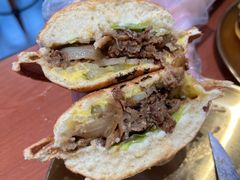 -魏斯理汉堡(西安沣东吾悦店)