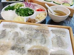 -官塘锋记鱼生·生腌·砂锅粥(牌坊街店)