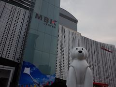 -Let’s Relax Spa(MBK)