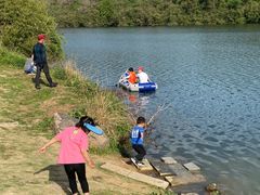 -南京市无想山景区