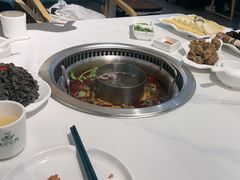 -葛记红焖羊肉(人民路店)