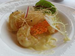 -富力丽思卡尔顿酒店·丽轩中餐厅
