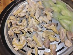 -阿鸡鱼庄·顺德鲜蒸小炒(亚运村店)