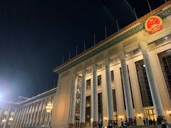 -人民大会堂