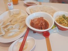 -喜家德虾仁水饺(开发区振华店)