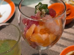 -極上萬膳·日料放题(海岸城店)