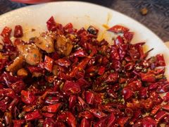 -粤尚腾香居中餐厅(首都机场希尔顿店)