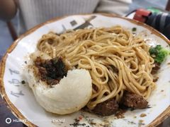 -食而百(北门大桥店)