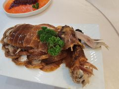 -便宜坊烤鸭店(荣华店)