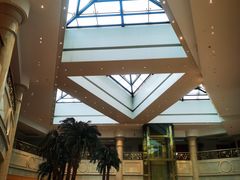 -唐山河头老街国丰维景国际大酒店