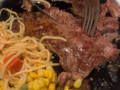 -豪客来牛排(红豆万花城店)