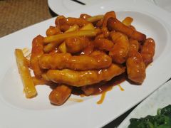 -渝信川菜(西单店)