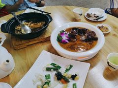 -德胜轩正宗顺德菜(宝安沙井会展中心店)