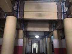 -北平图书馆旧址