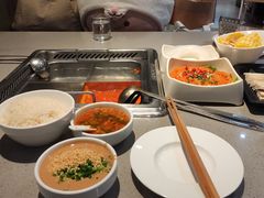 -海底捞火锅(王府井店)