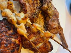 -广州富力君悦大酒店·凯菲厅