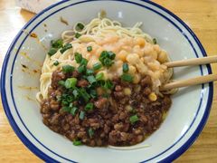 -秦云老太婆摊摊面(观音桥店)