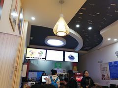 -螺小胖柳州螺蛳粉(钟楼总店)