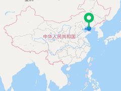 -大连蚂蚁岛度假区
