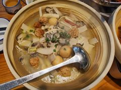 -尚禾厨·湘菜馆(步行街店)