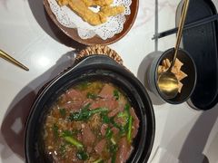 -乔阿马·江南味·驴肉香(龙湖华泾天街店)