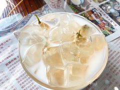 -周大娘牛乳(旧寨古村总店)