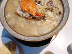 氽锅底-萍香大厨·锅包肉(大东门店)