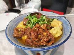 -味+新京宴·烤鸭·北京菜(创意谷店)