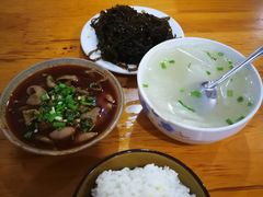 -周肥肠(江油总店)
