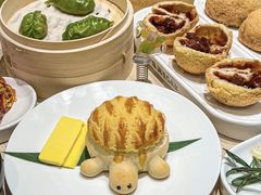 -蔡澜点心·粤菜(丽泽天街店)