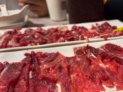 -海银海记潮汕牛肉火锅(新港中路海珠店)
