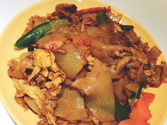 泰式干炒河-小曼谷泰国美食 (南角道分店)