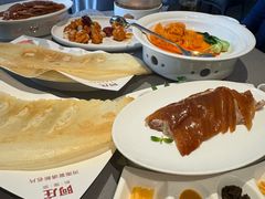 -阿庄新豫菜(通泰路店)