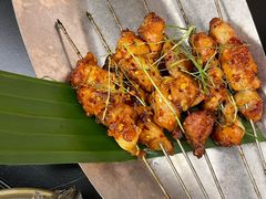 -Ameigo梅果·云贵川bistro(长宁来福士店)