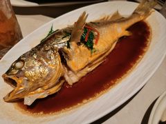 家烧小黄鱼-曼玉小馆(正弘汇店)