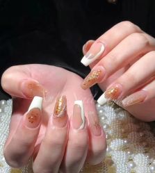 -悦指间美甲美睫