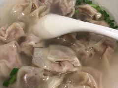 特色鸡肉馄饨-四宜糕团店(南大街店)